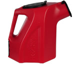 Ball Hauler Red