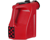 Ball Hauler Red