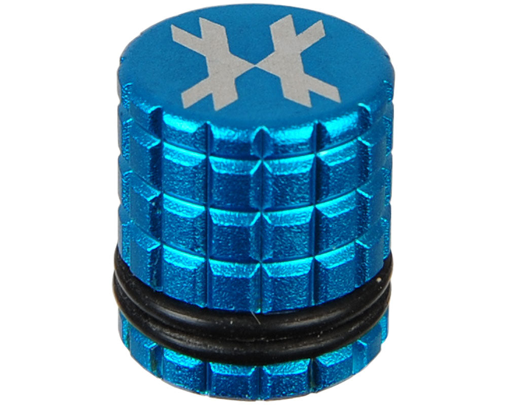 Fill Nipple Cover