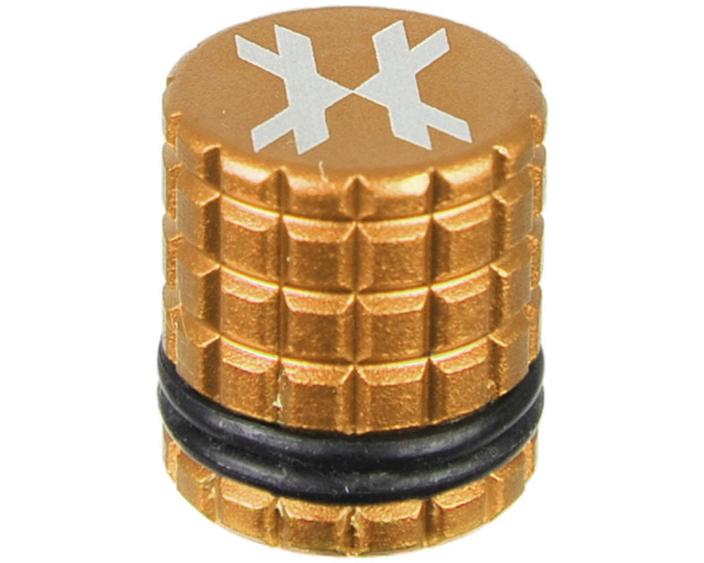 Fill Nipple Cover