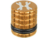 Fill Nipple Cover
