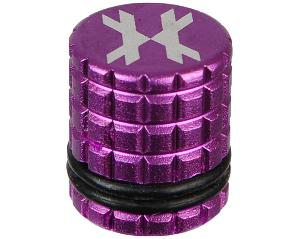 Fill Nipple Cover