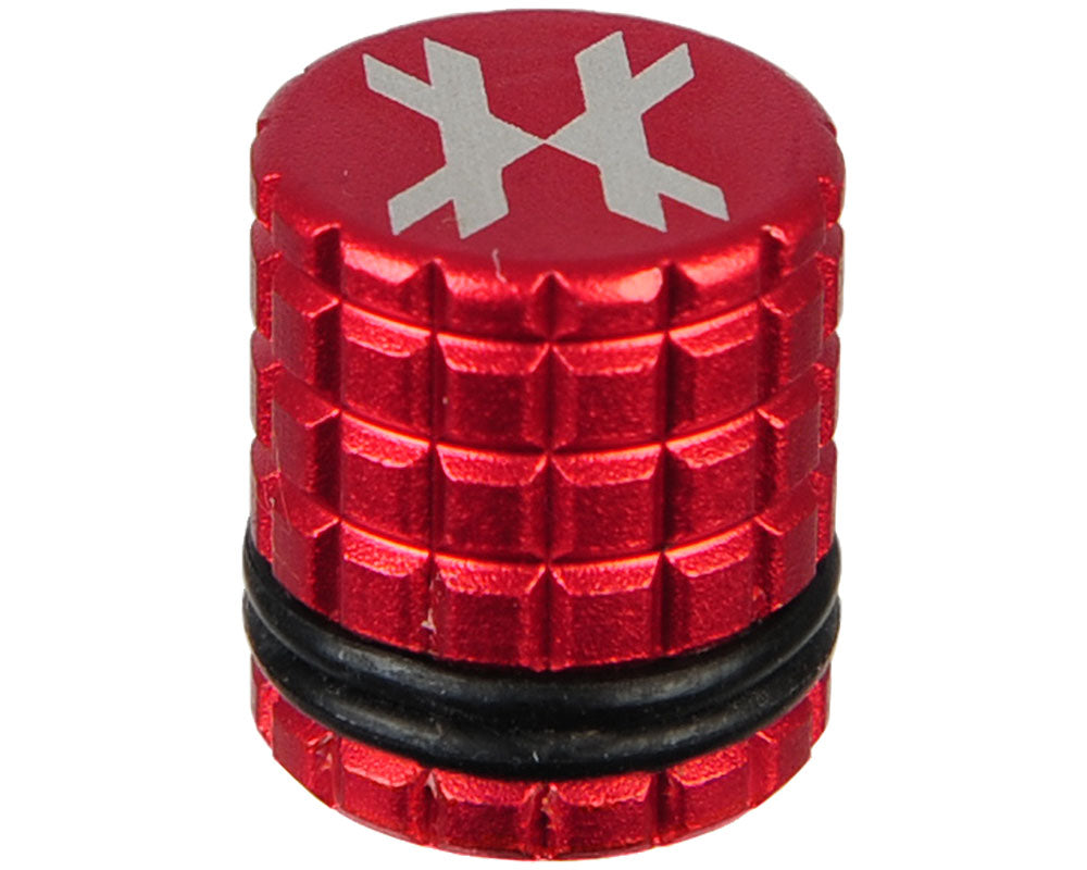Fill Nipple Cover