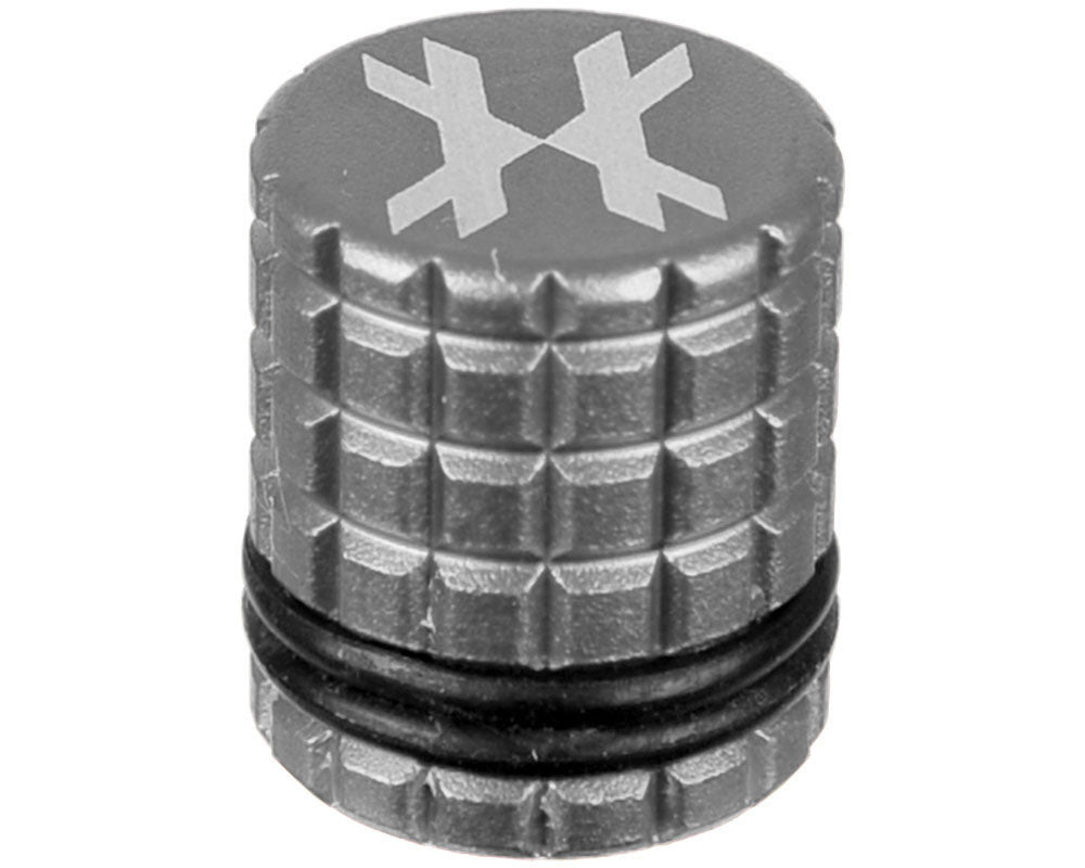 Fill Nipple Cover