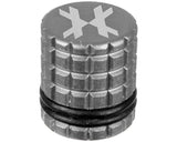 Fill Nipple Cover