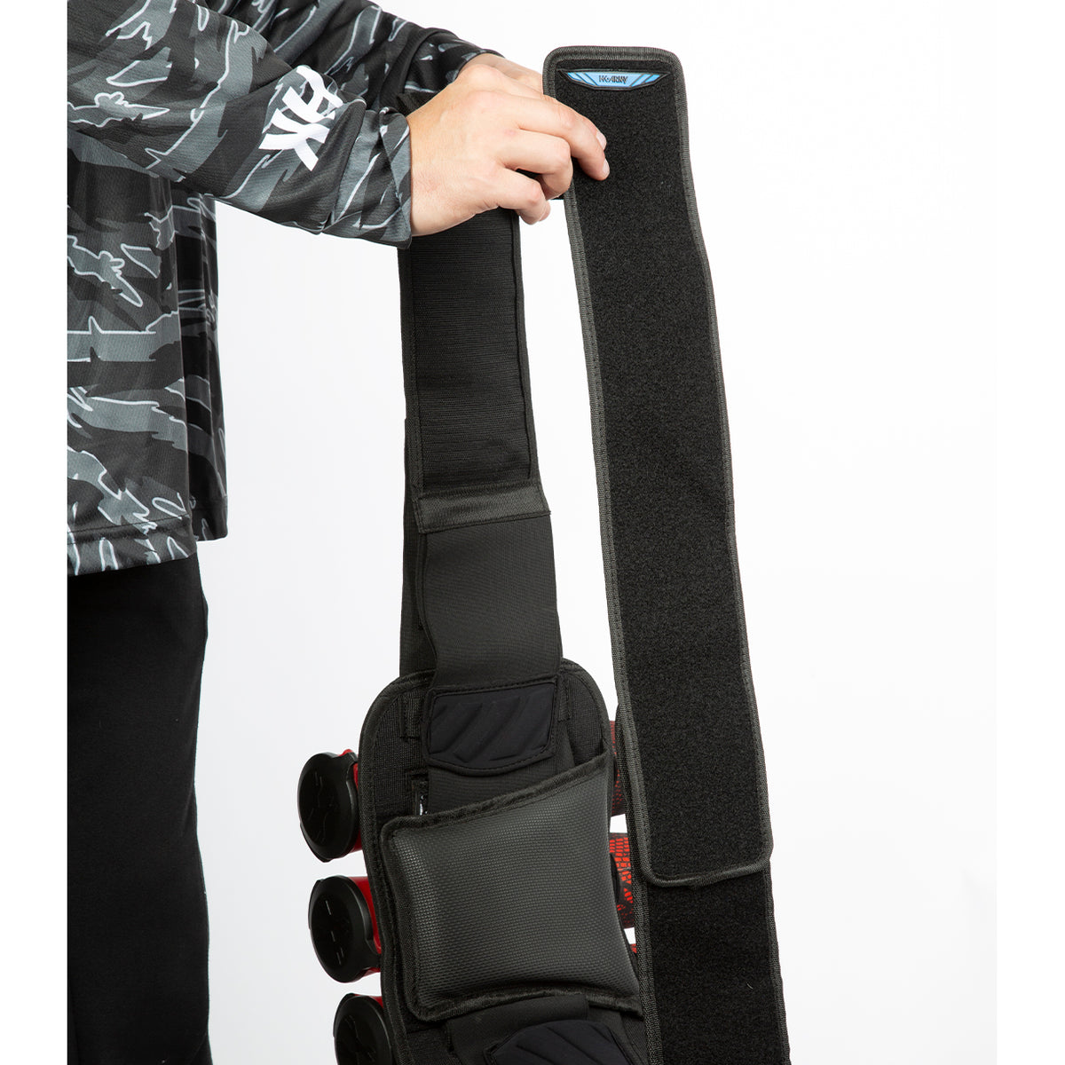 Belt Extender