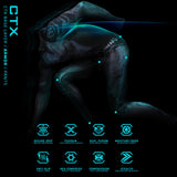 CTX Compression Padded Pants