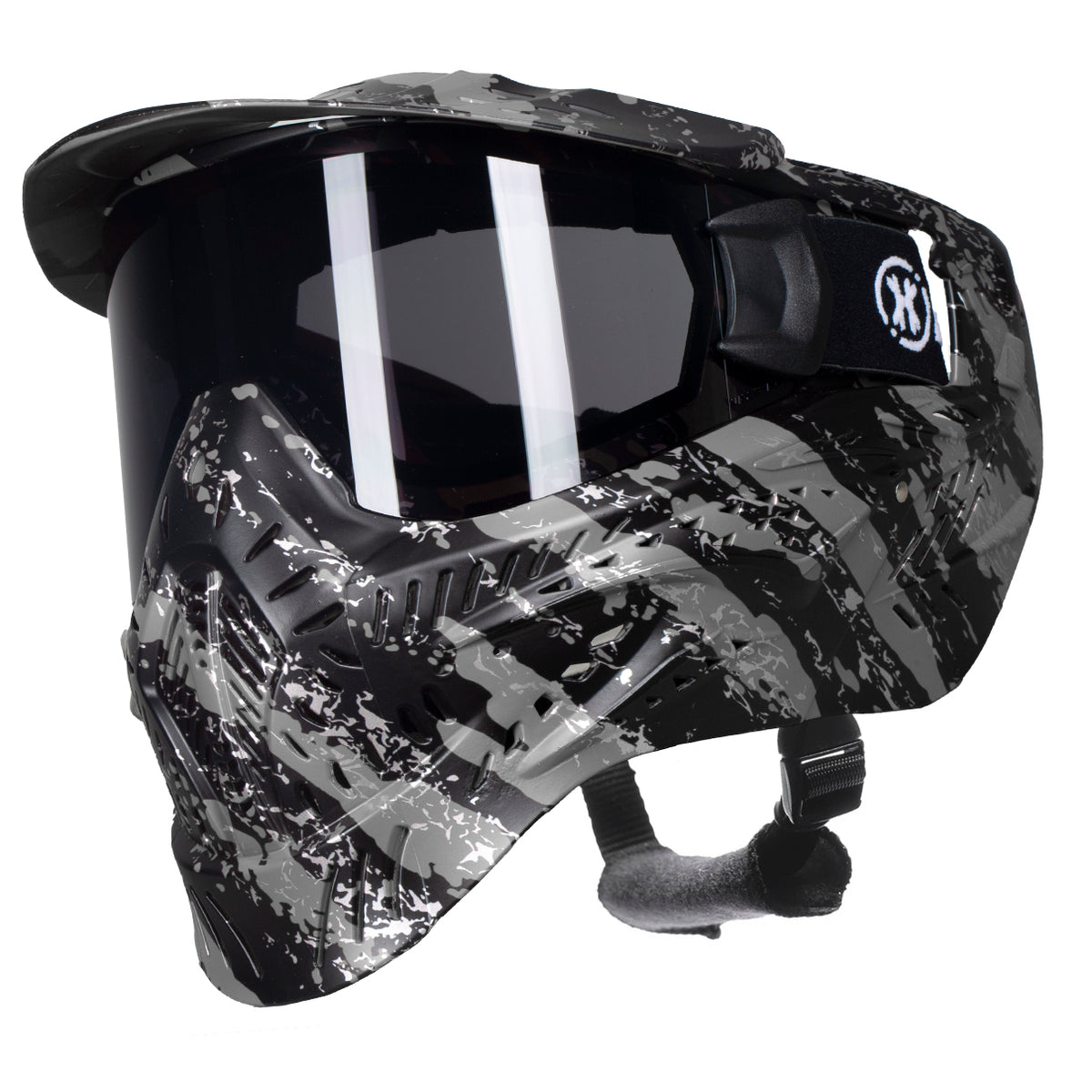 HSTL Fracture Grey