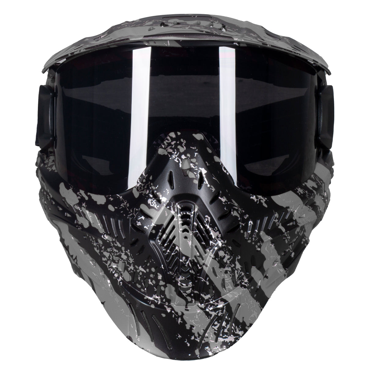 HSTL Fracture Grey