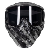 HSTL Fracture Grey