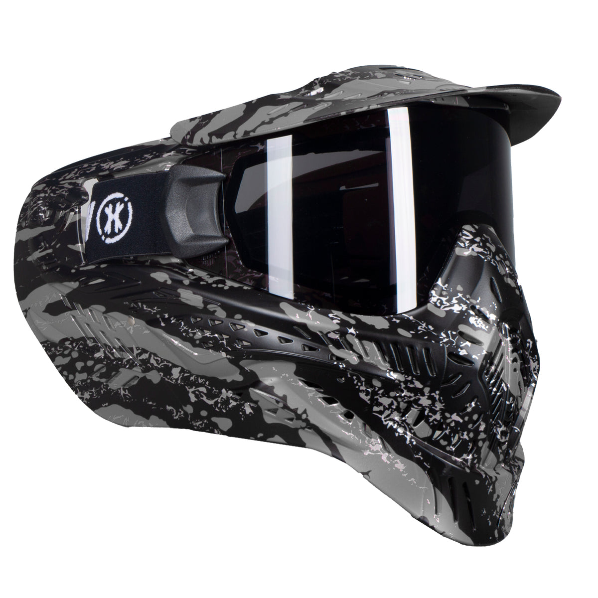 HSTL Fracture Grey