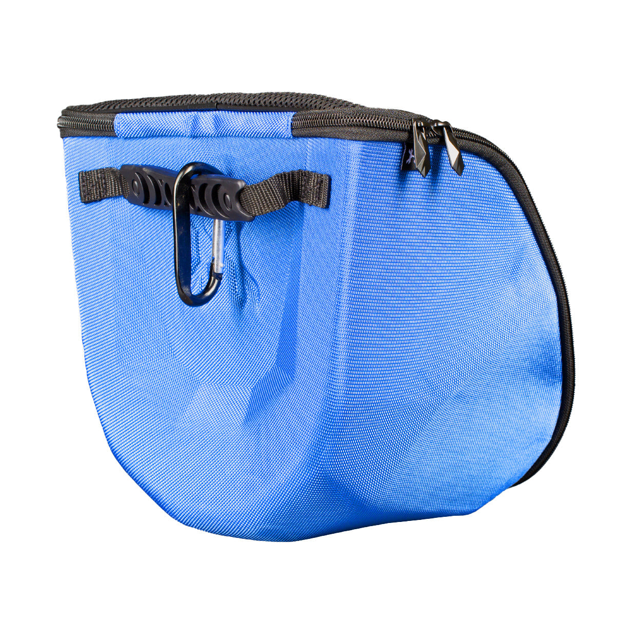 HSTL Goggle Case -Blue