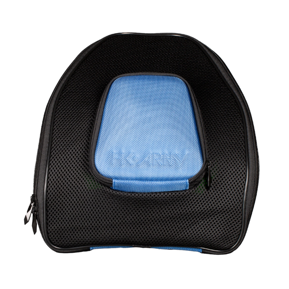 HSTL Goggle Case -Blue