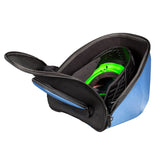 HSTL Goggle Case -Blue