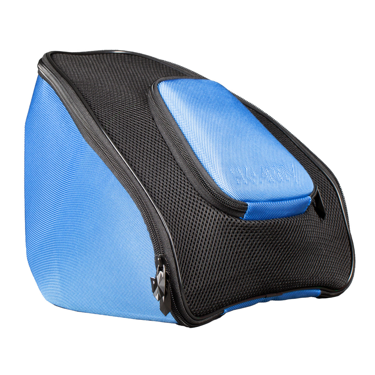 HSTL Goggle Case -Blue