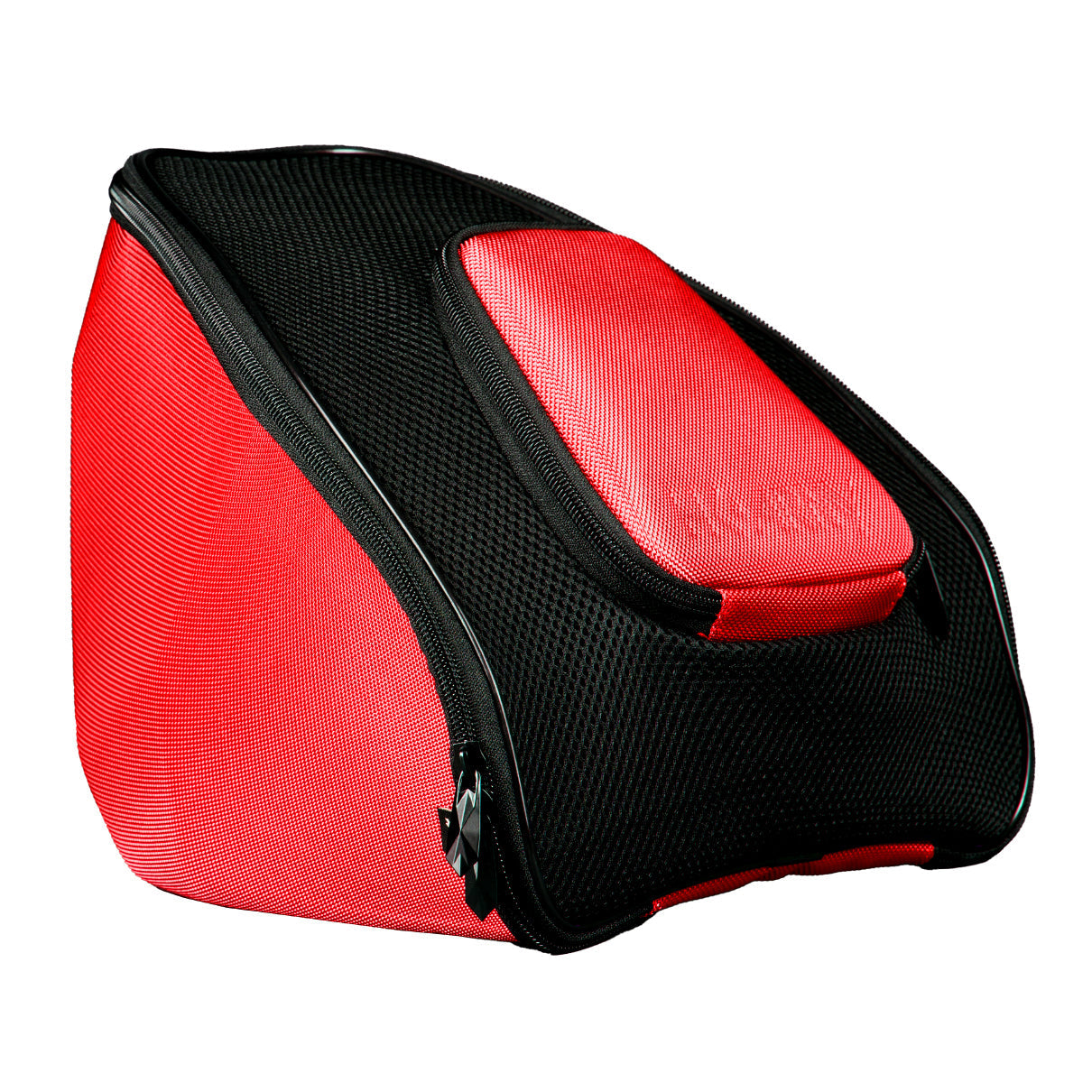 HSTL Goggle Case - Red