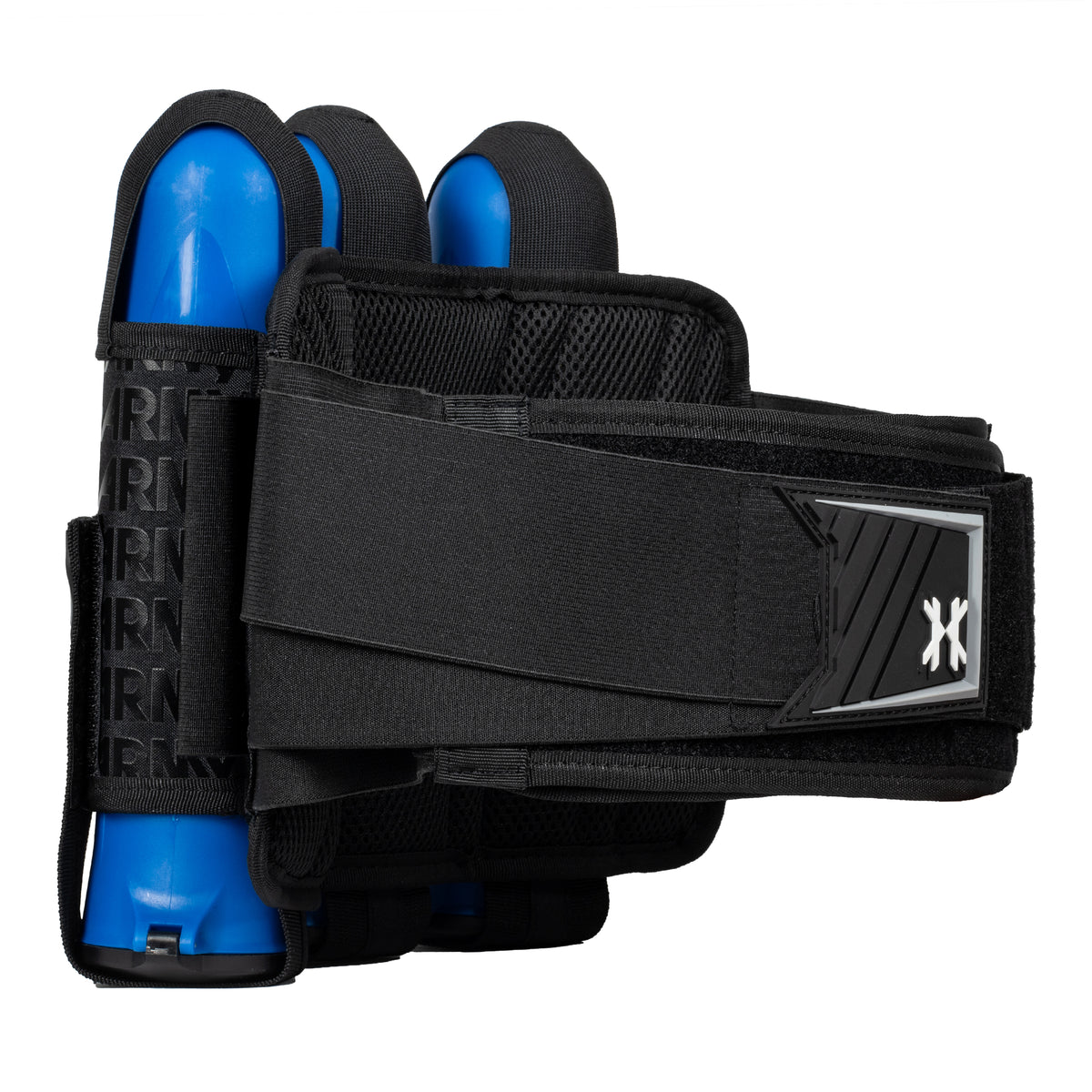 HSTL Base Harness 3+2 Black