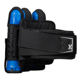 HSTL Base Harness 3+2 Black