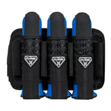 HSTL Base Harness 3+2 Black
