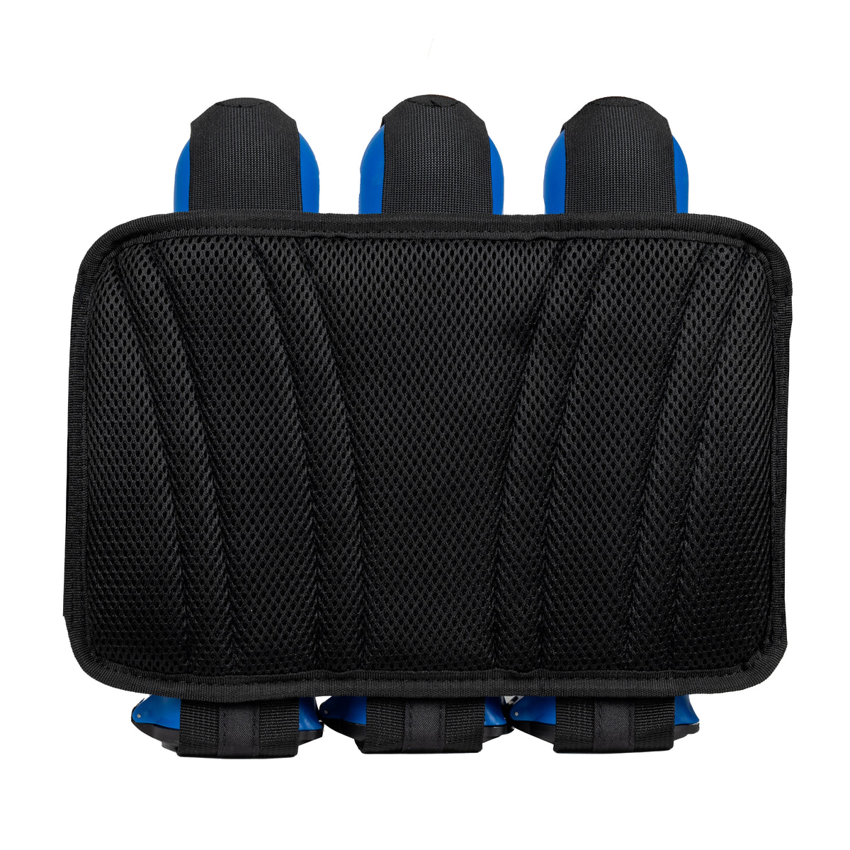 HSTL Base Harness 3+2 Black