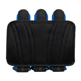 HSTL Base Harness 3+2 Black