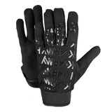 HSTL Line Glove Black
