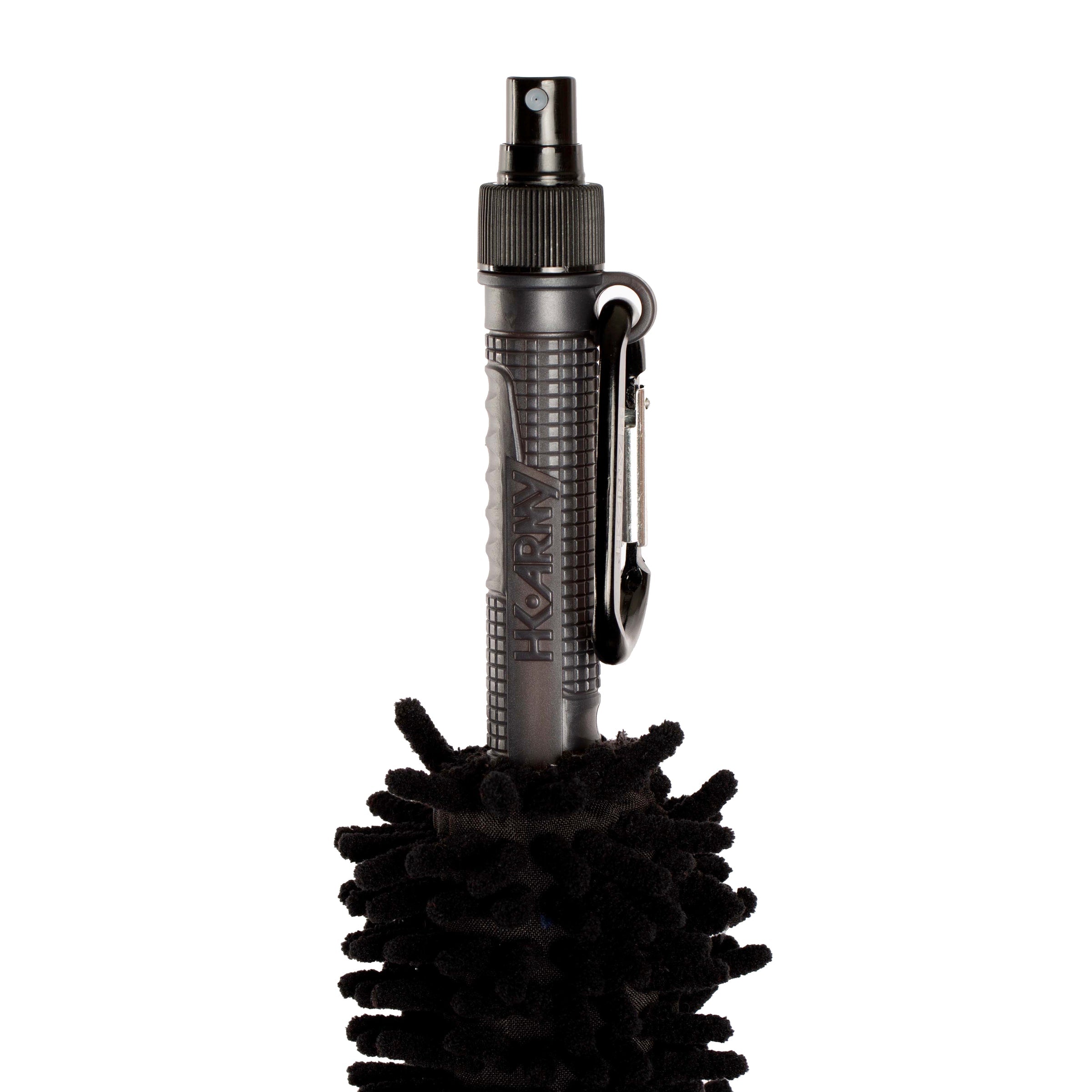 HK Mist Pod Swab Smoke/Black