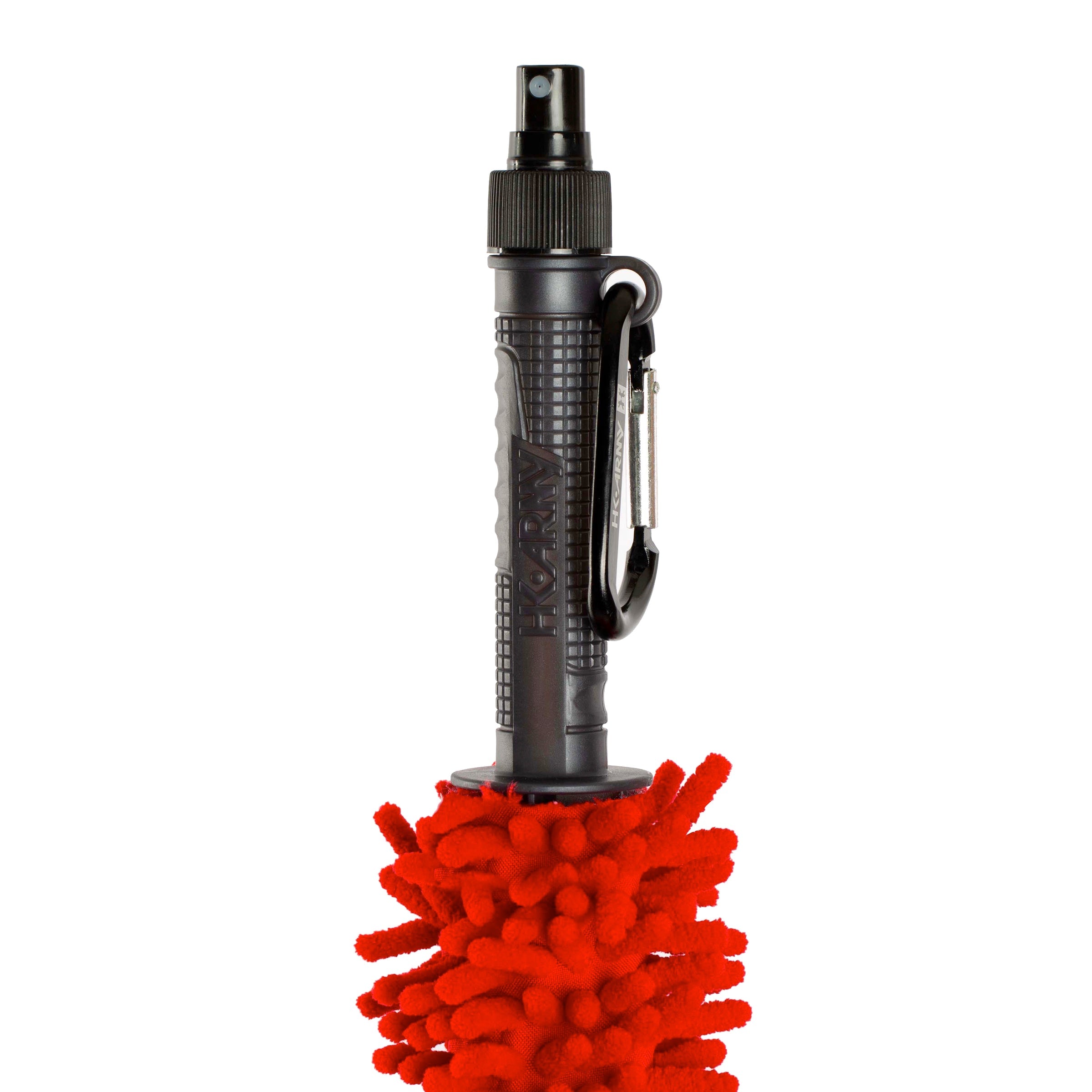 HK Mist Pod Swab Smoke/Red