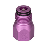 Regulator Extender