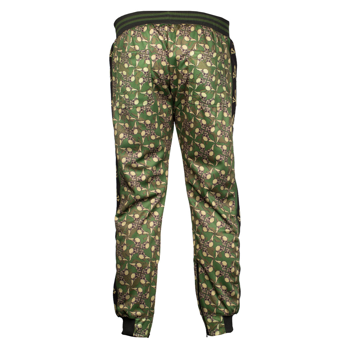 Track Joggers Skulls Forest