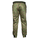 Track Joggers Skulls Forest