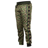Track Joggers Skulls Forest