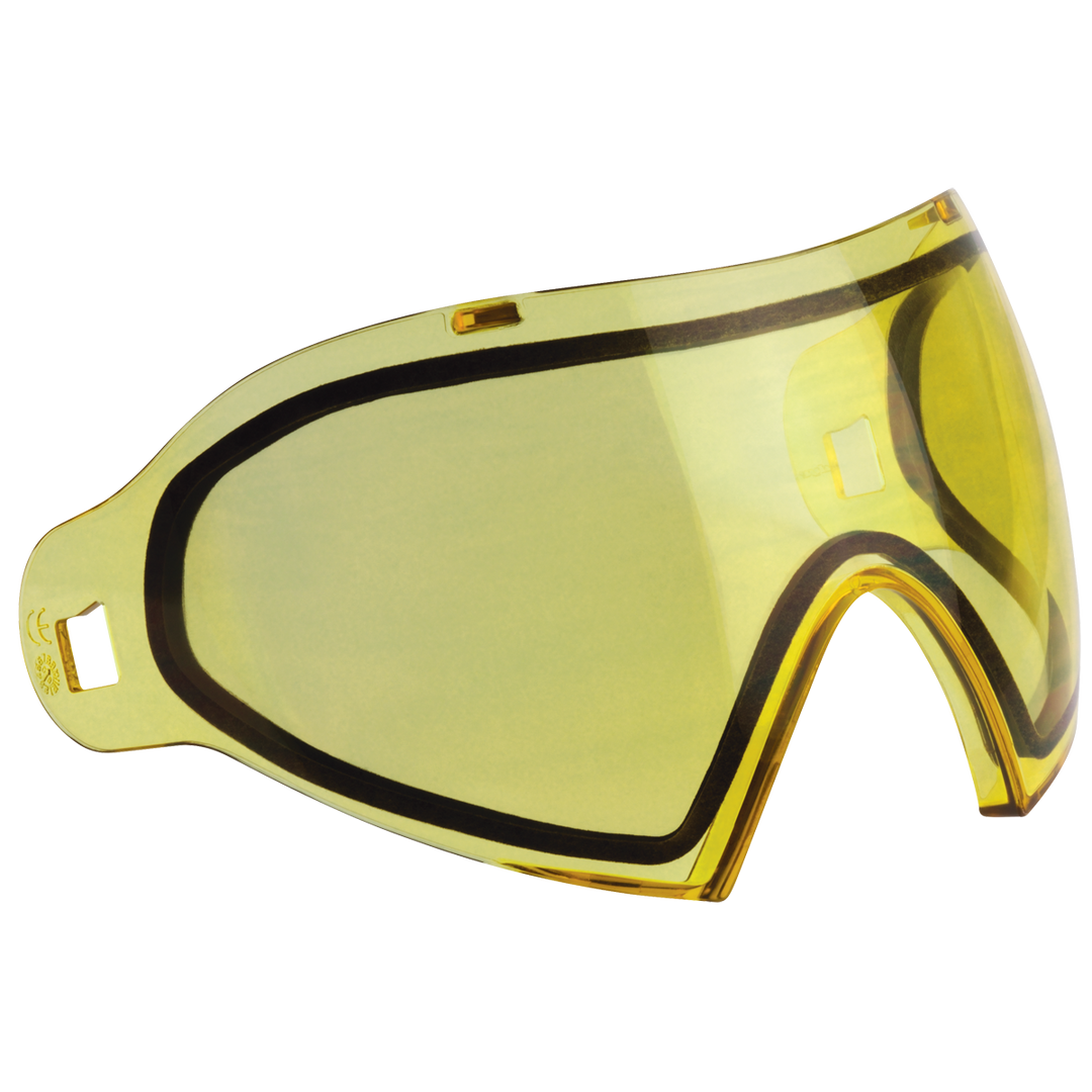Horizon 290 Thermal Yellow