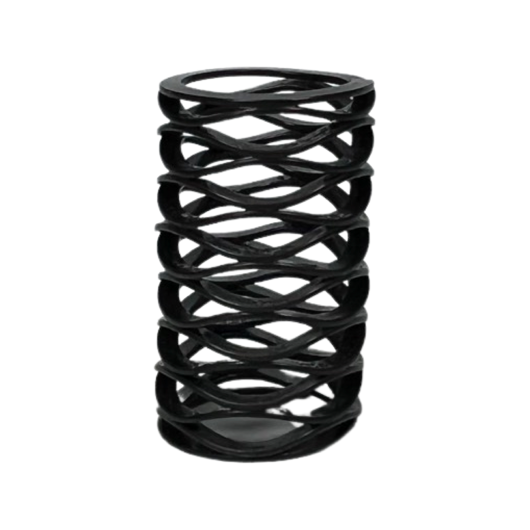 Skeleton Air Regulator Wave Spring