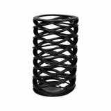 Skeleton Air Regulator Wave Spring