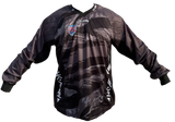 AG Custom Jersey Tiger Grey