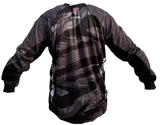 AG Custom Jersey Tiger Grey