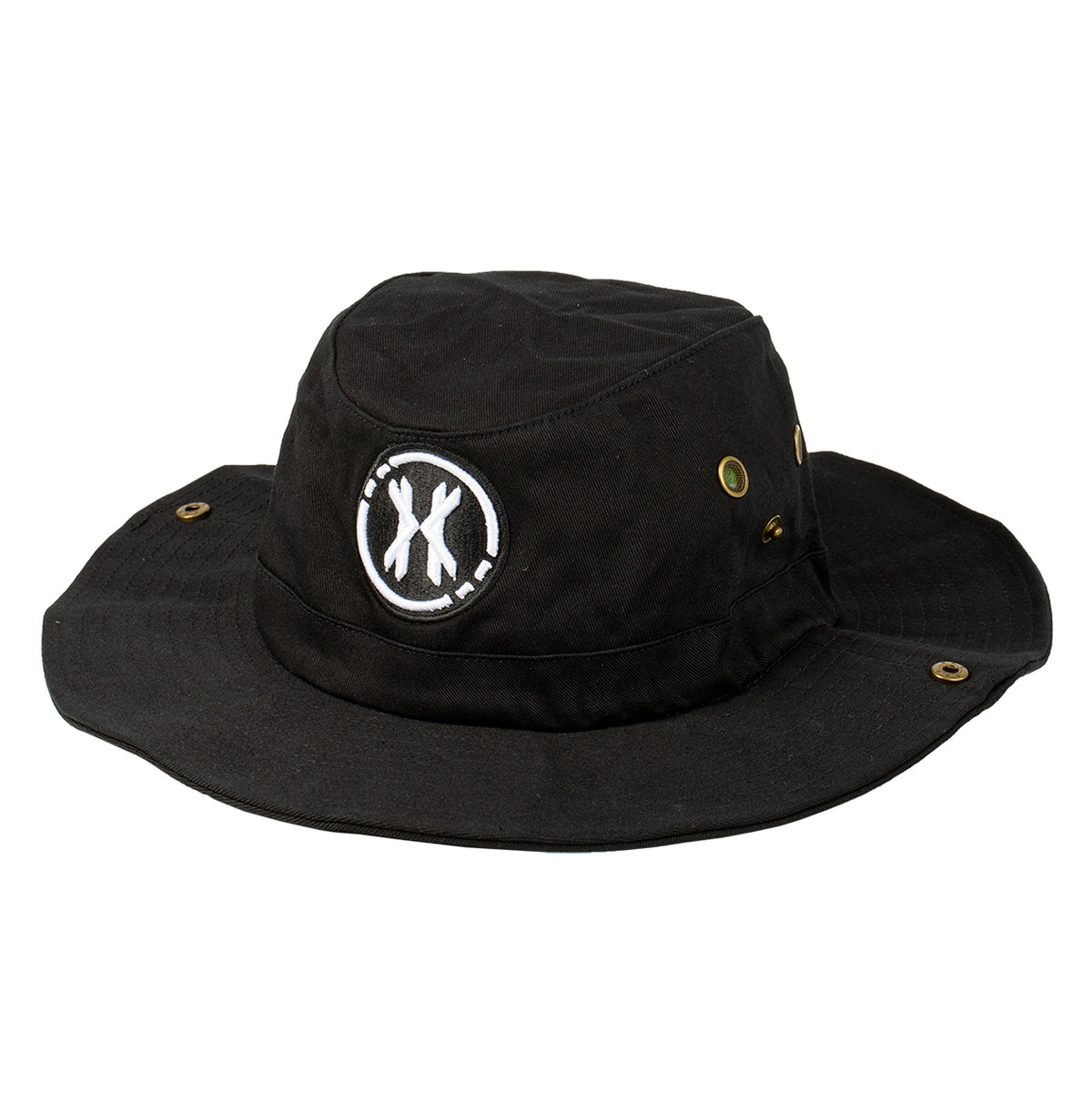 Icon Bucket Hat