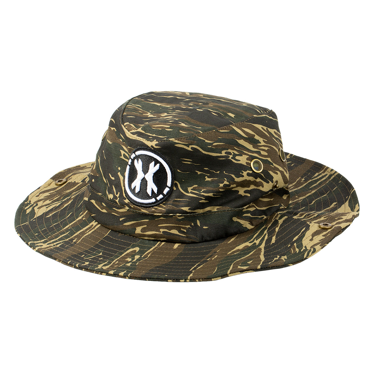 Icon Bucket Hat