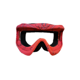 Proflex Frame - Bandana Red