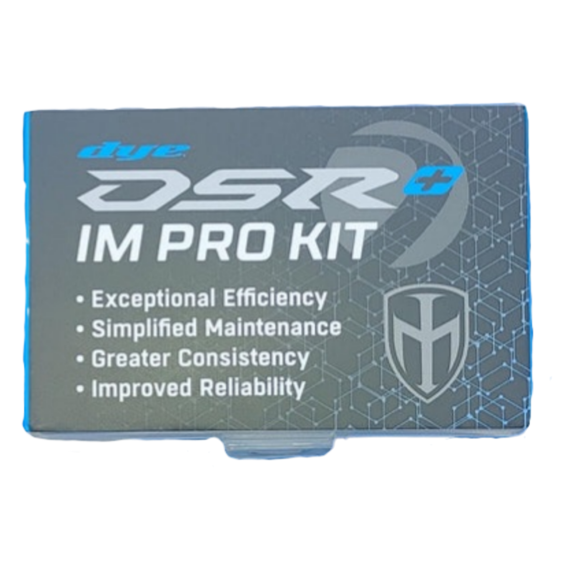 DSR+ Ironman Pro Kit