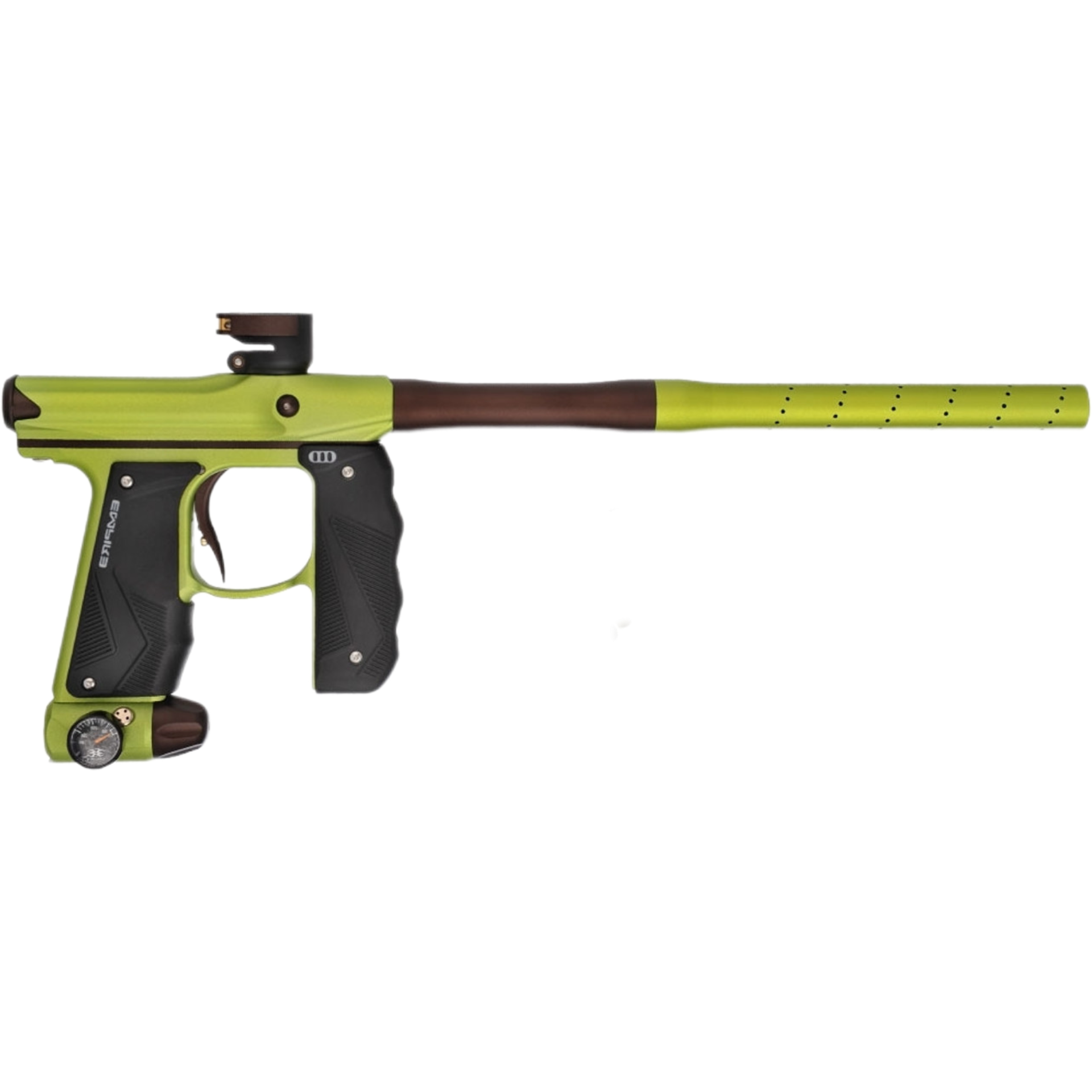 Mini GS -Dust Lime/ Dust Brown
