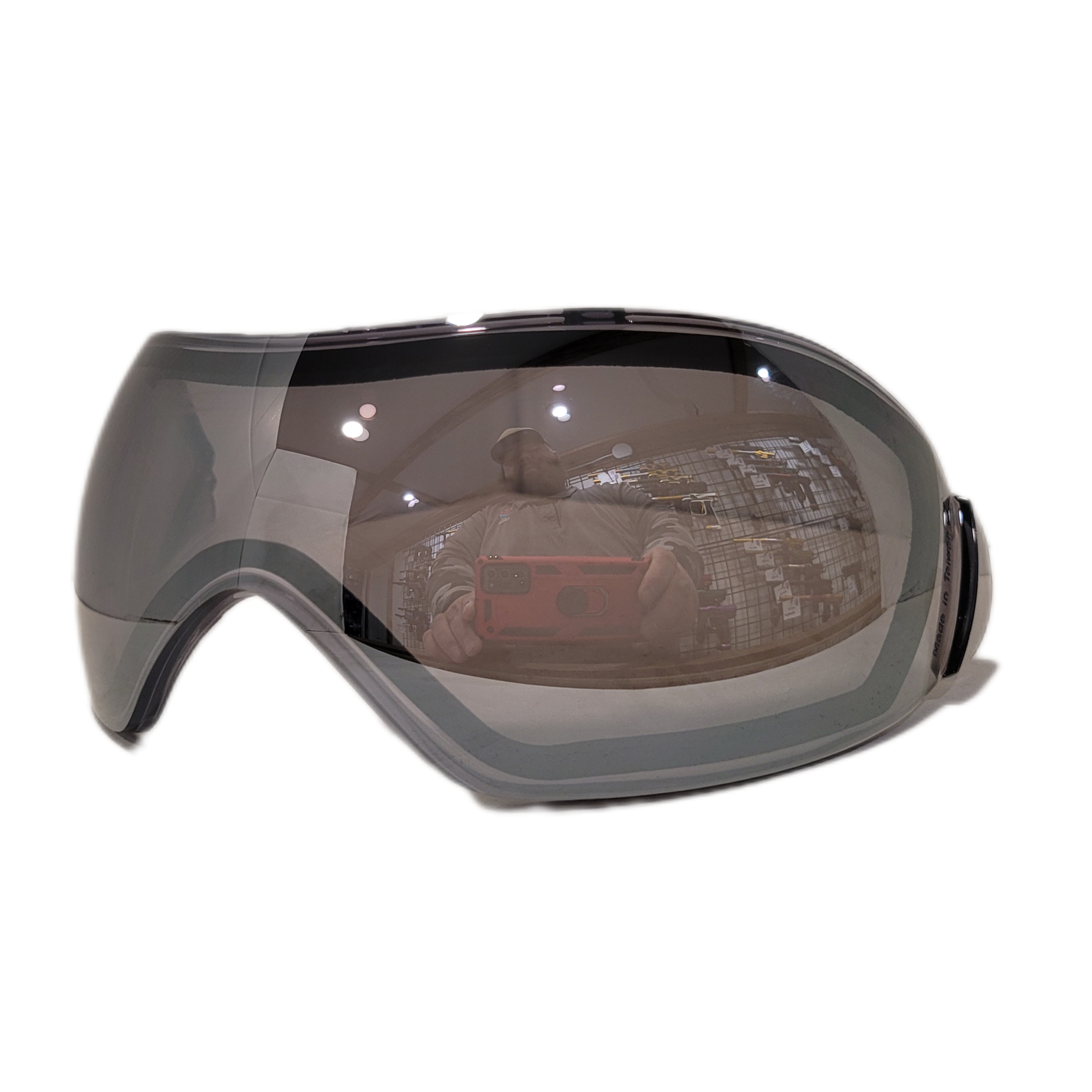 VForce Grill HD Mirror lens