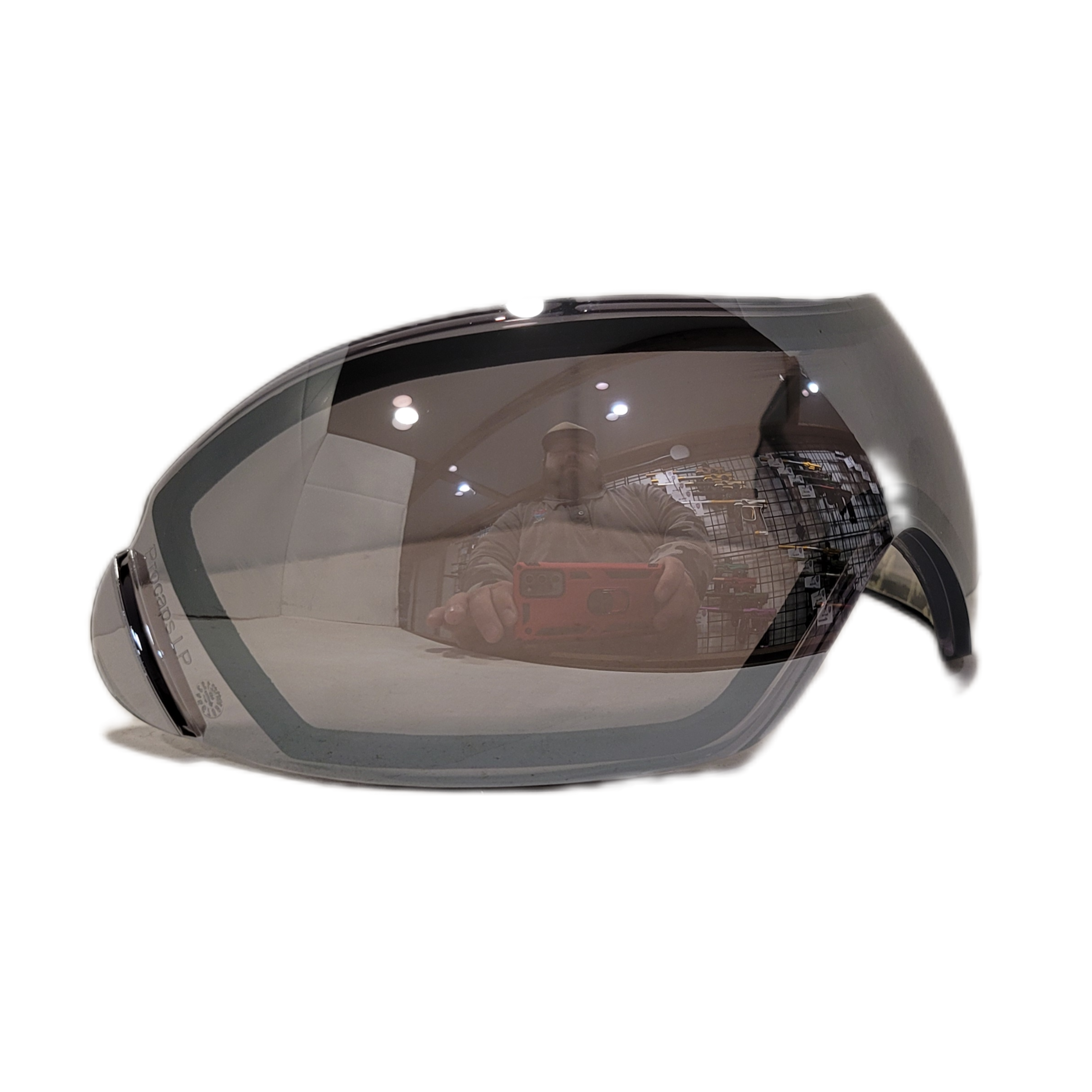 VForce Grill HD Mirror lens