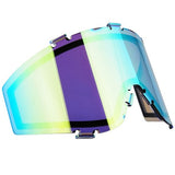 JT Spectra Prizm Yellow Retro