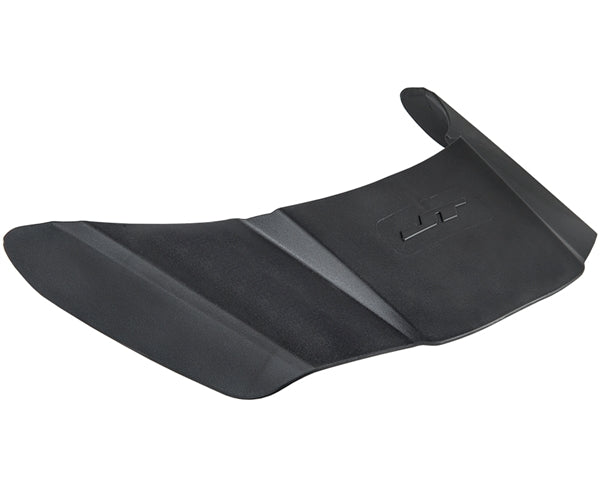 JT Proflex Visor - Black