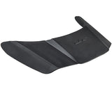 JT Proflex Visor - Black
