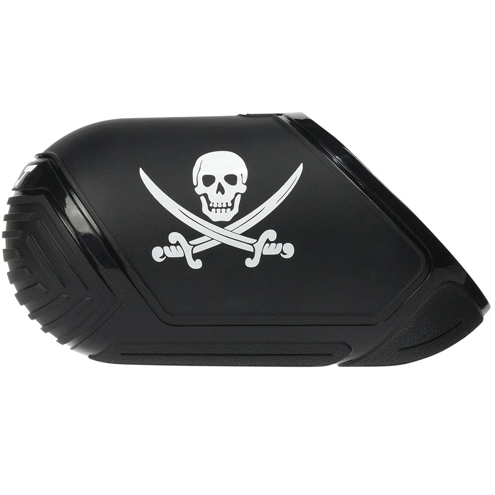 Exalt 68/70/72ci Tank Cover