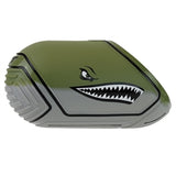 Exalt 68/70/72ci Tank Cover