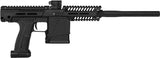 EMF100 Black
